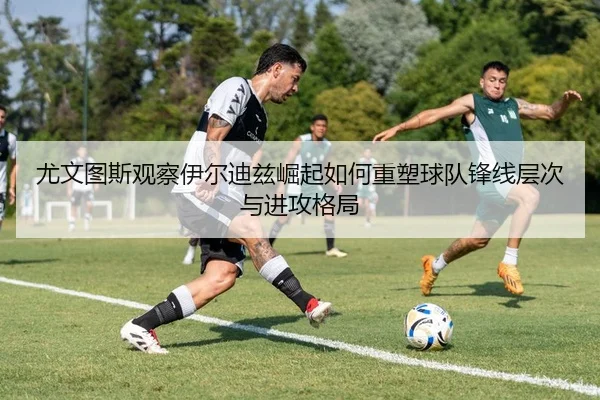 尤文图斯观察伊尔迪兹崛起如何重塑球队锋线层次与进攻格局