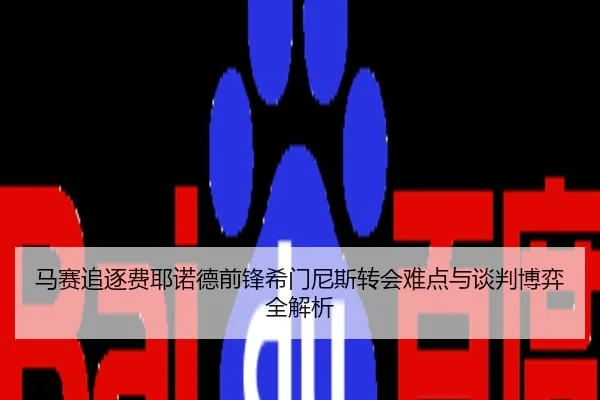 马赛追逐费耶诺德前锋希门尼斯转会难点与谈判博弈全解析